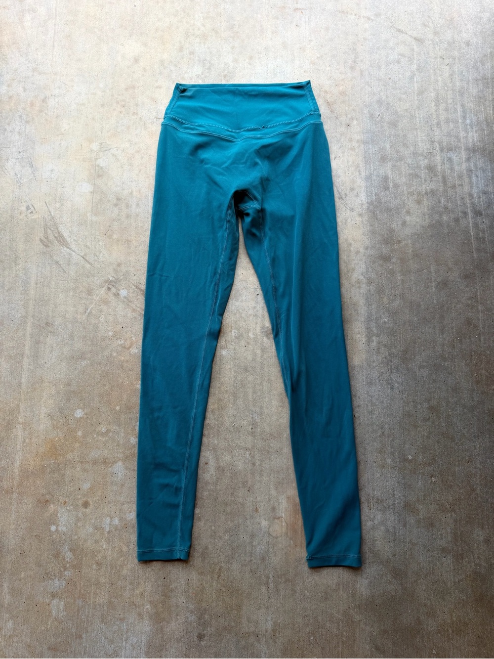 Paragon Lagoon Small Double Seam Leggings